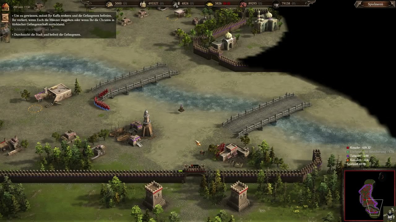 Cossacks 3 