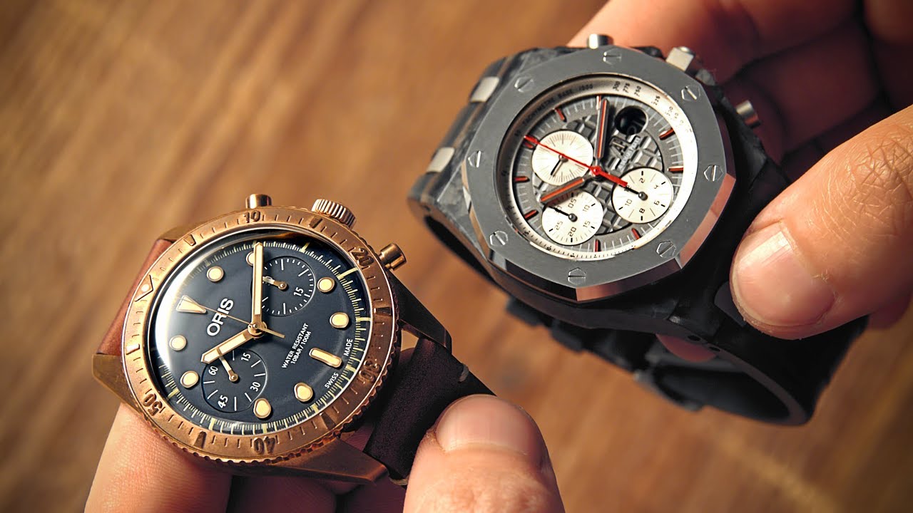 Часы, которые превзошли Lamborghini (и другие истории о часах) | Watchfinder & Co.