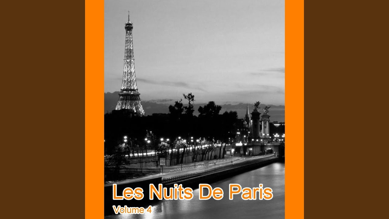 Le Plus Beau Tango Du Monde
