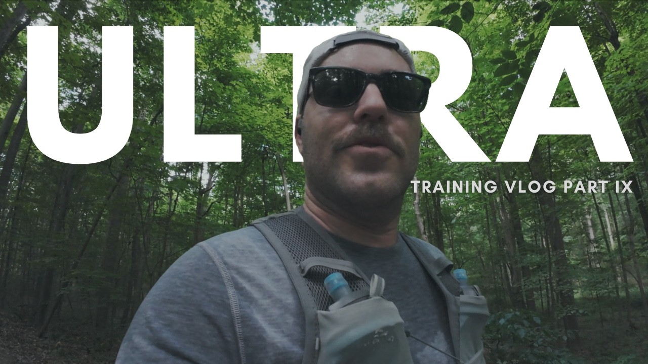 Journey to My First Ultramarathon: Part 9 | Officially Starting 50K Training