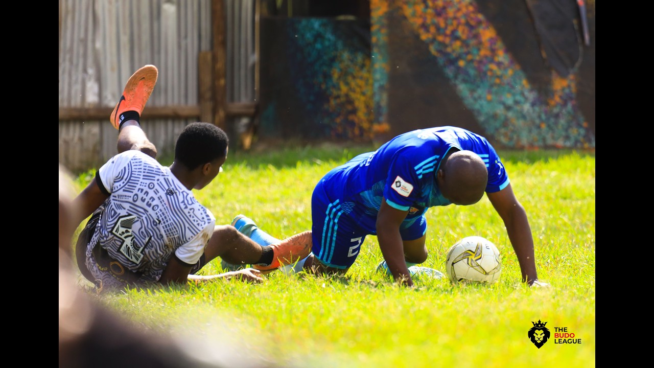 Basunzi vs Midnight Express - Extended match highlights | TBL9 MD3