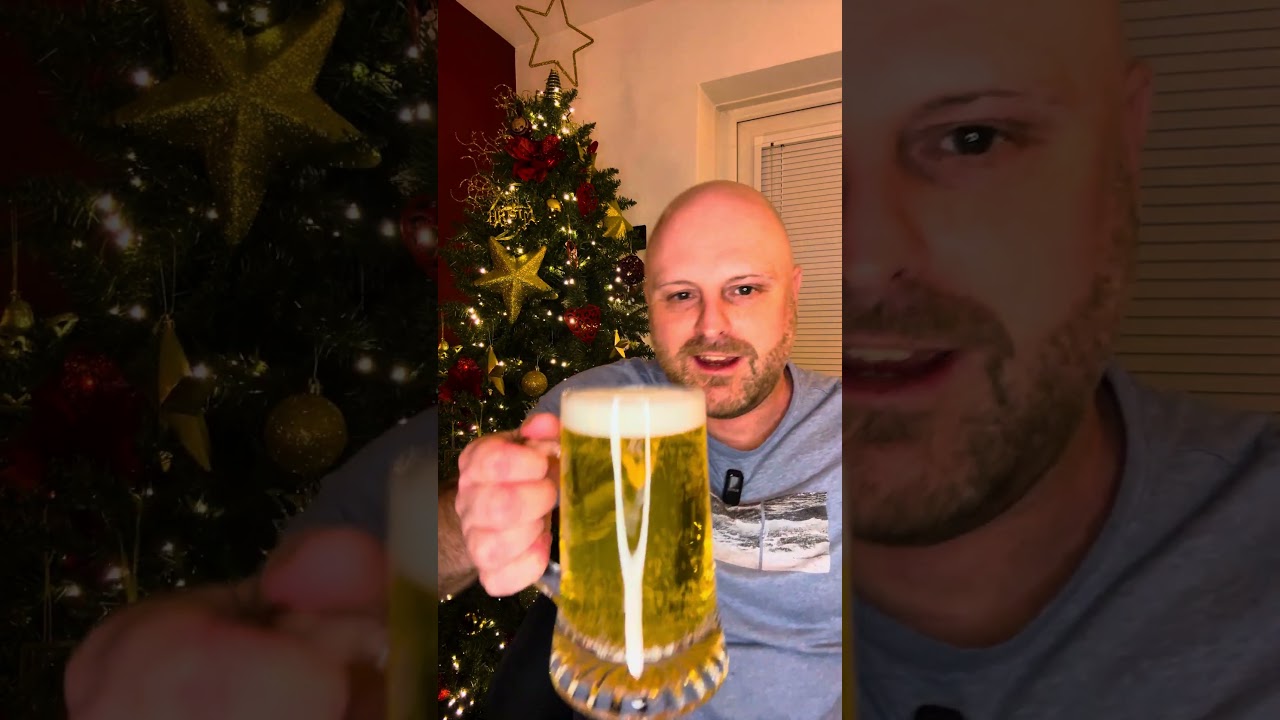 M&S Cambridgeshire Golden Ale Review (with Oakham Brewery) | Surprisingly Limey!
