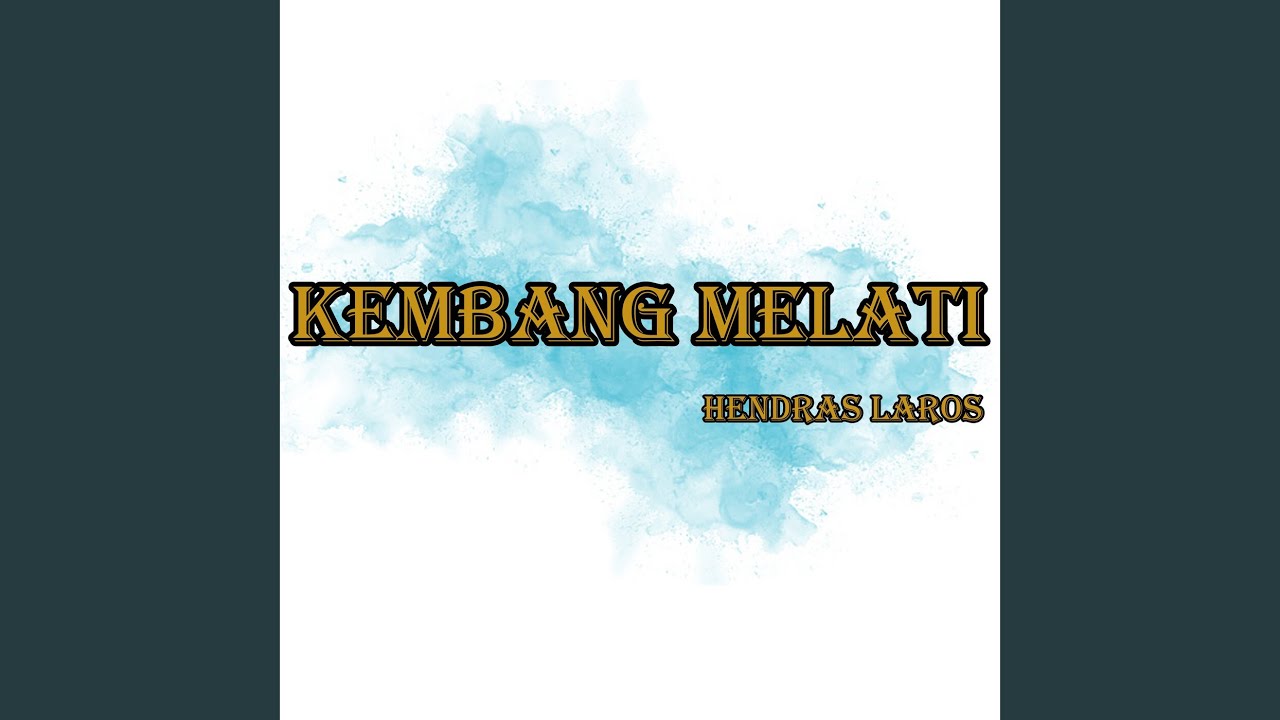 Kembang Melati