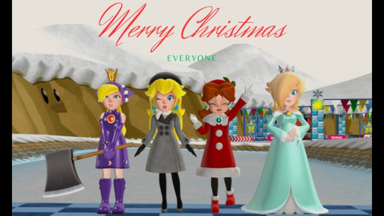 Merry Christmas 🎄✨!!