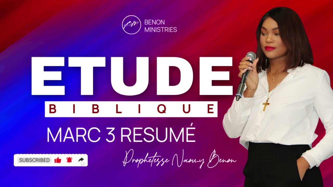 MARC 3 resumer