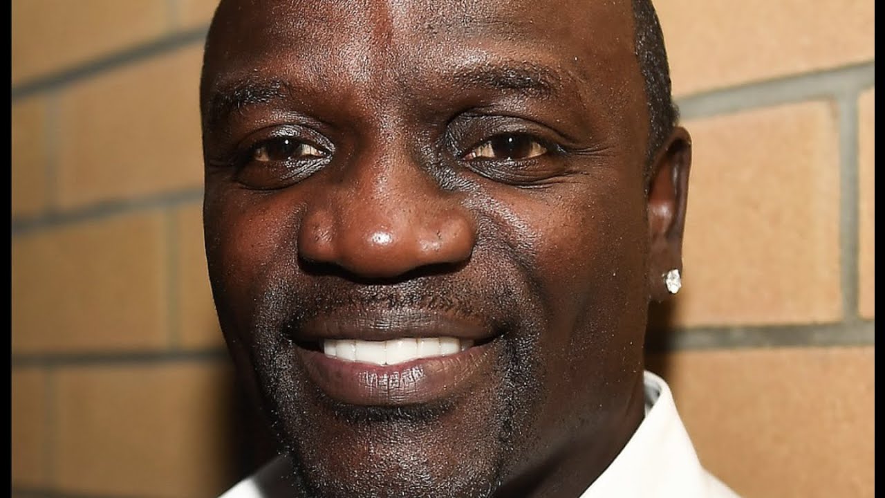 Go Back To Africa! AKON Needs To Stop Speaking On Black Folks' Business In The US