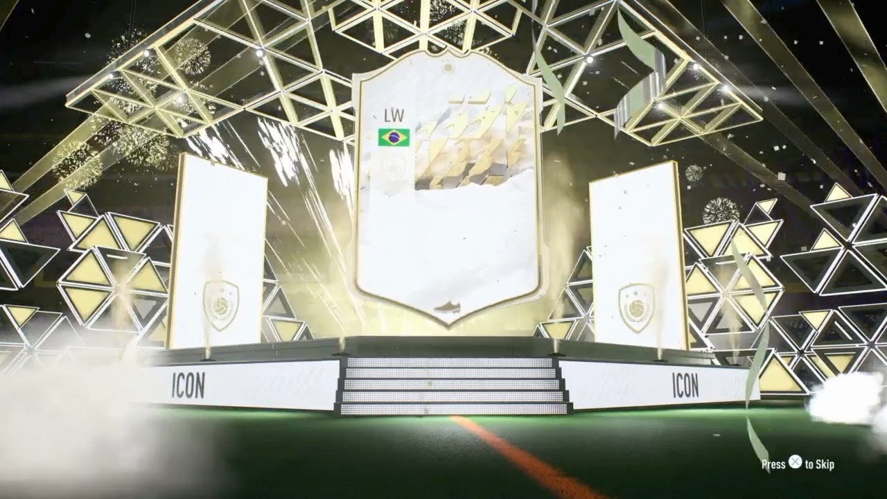 My PRIME Icon Upgrade Pack!