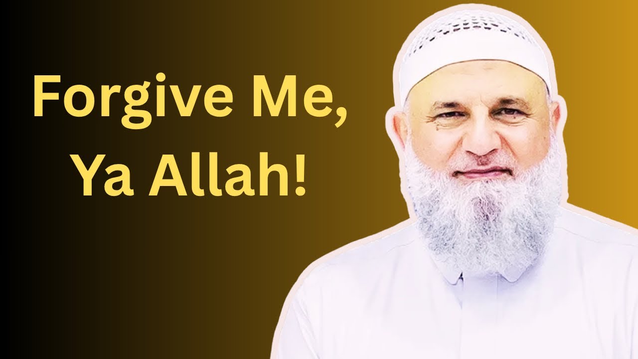 Most Powerful Dua in Islam ,Don’t Miss This Dua in Salah! | Ustadh Mohamad Baajour