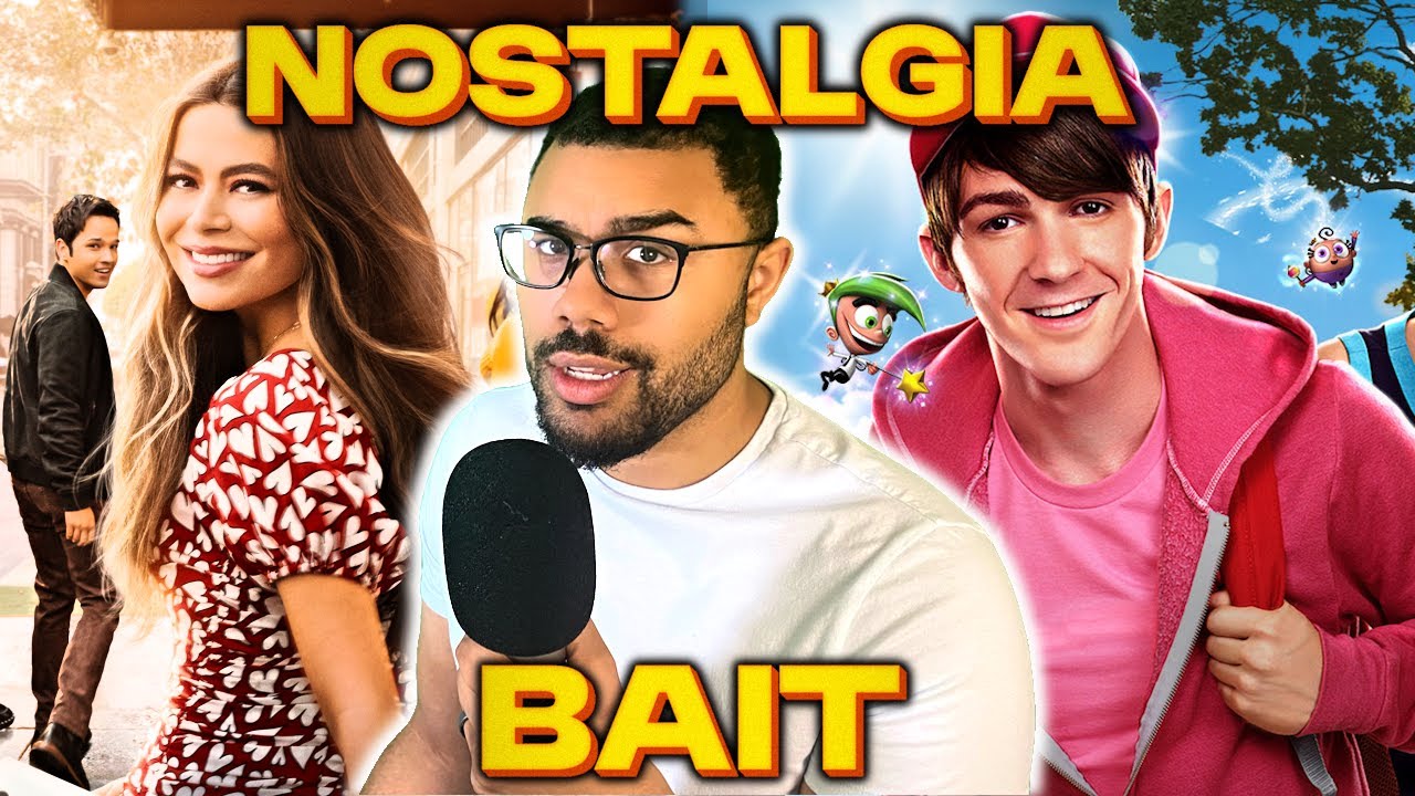 Nostalgia Ruins Everything