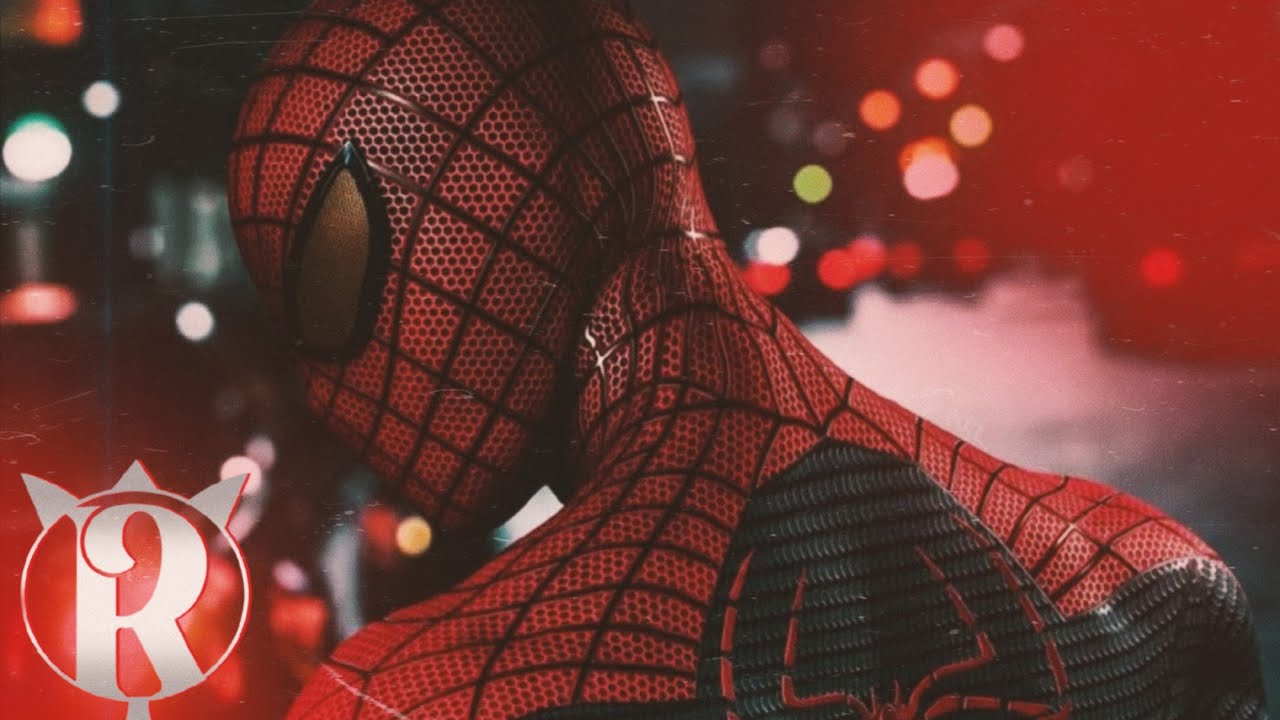 Amigo da vizinhança 🕸️ - Homem Aranha