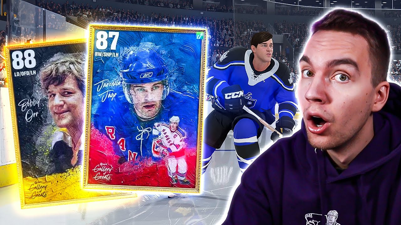 20-0 With Orr & Jagr?