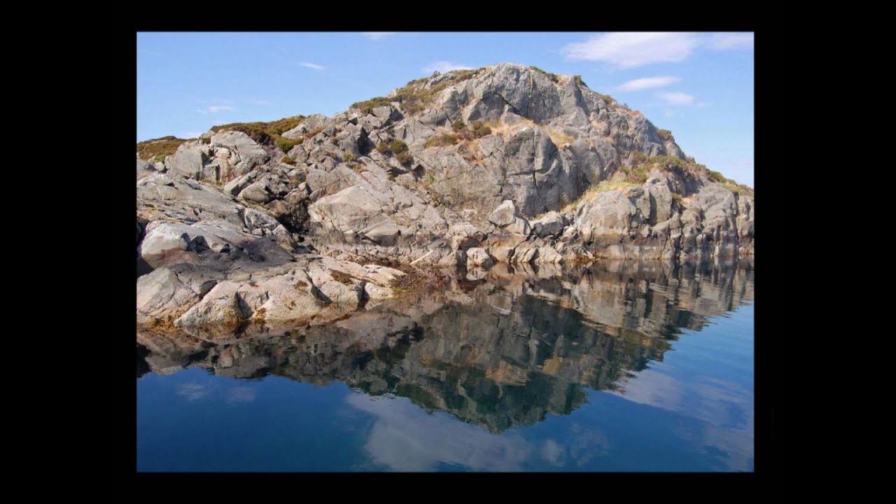 Beautiful B&oslash;mlo