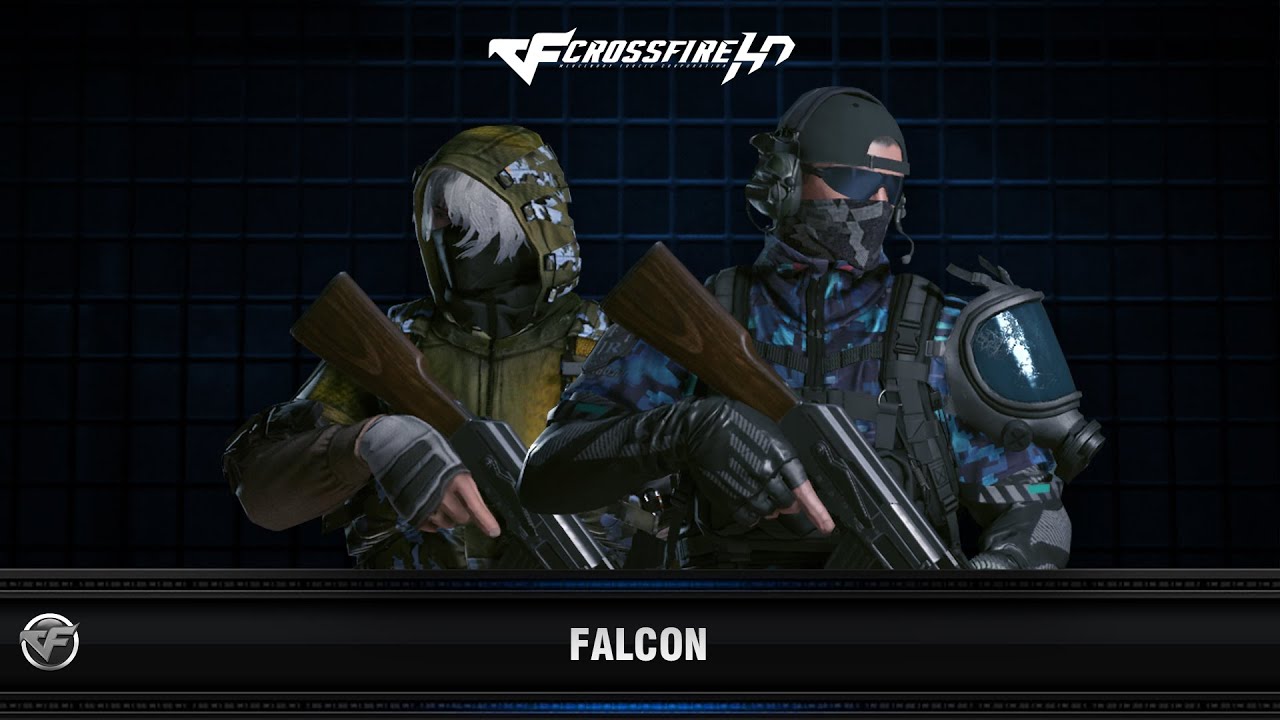 CFHD : Drone Scout