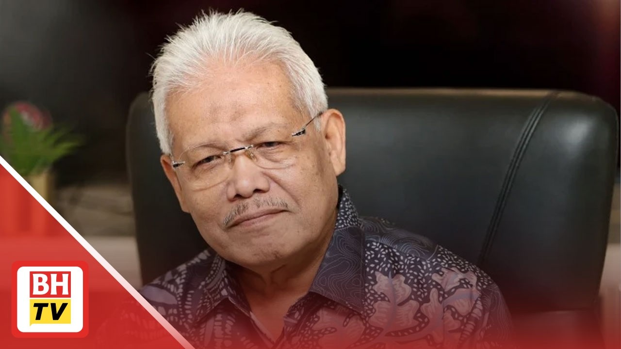 Hamzah yakin mampu satukan dua gabungan parti politik