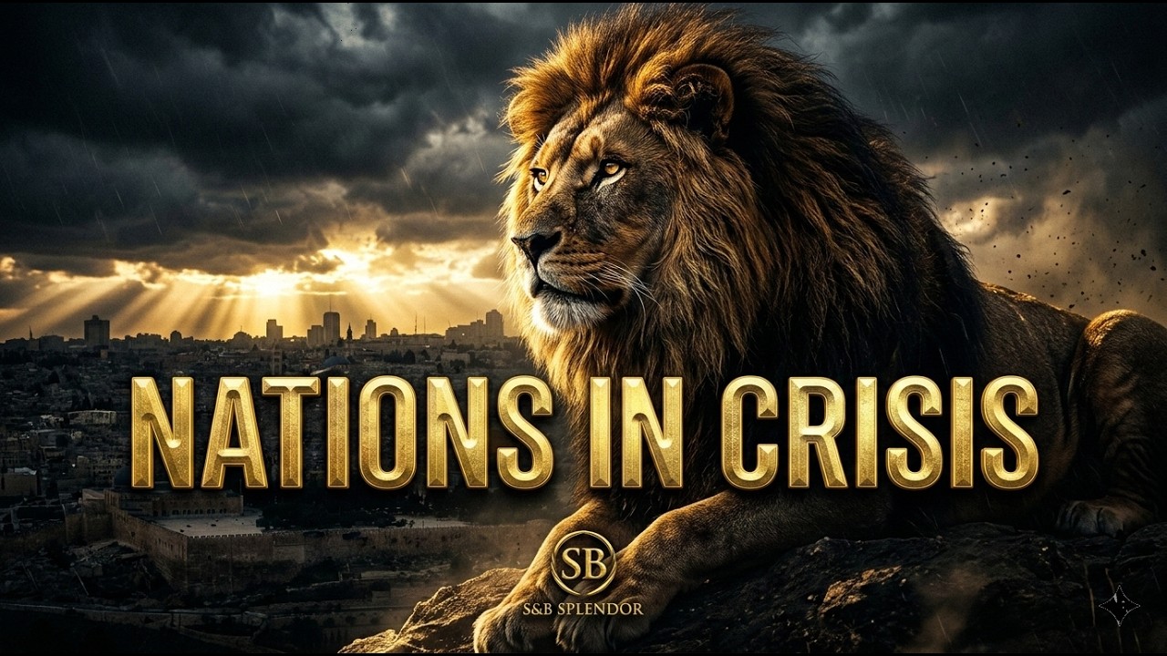 Proverbs 25:2 | Seeking God's Counsel in a Shaking World