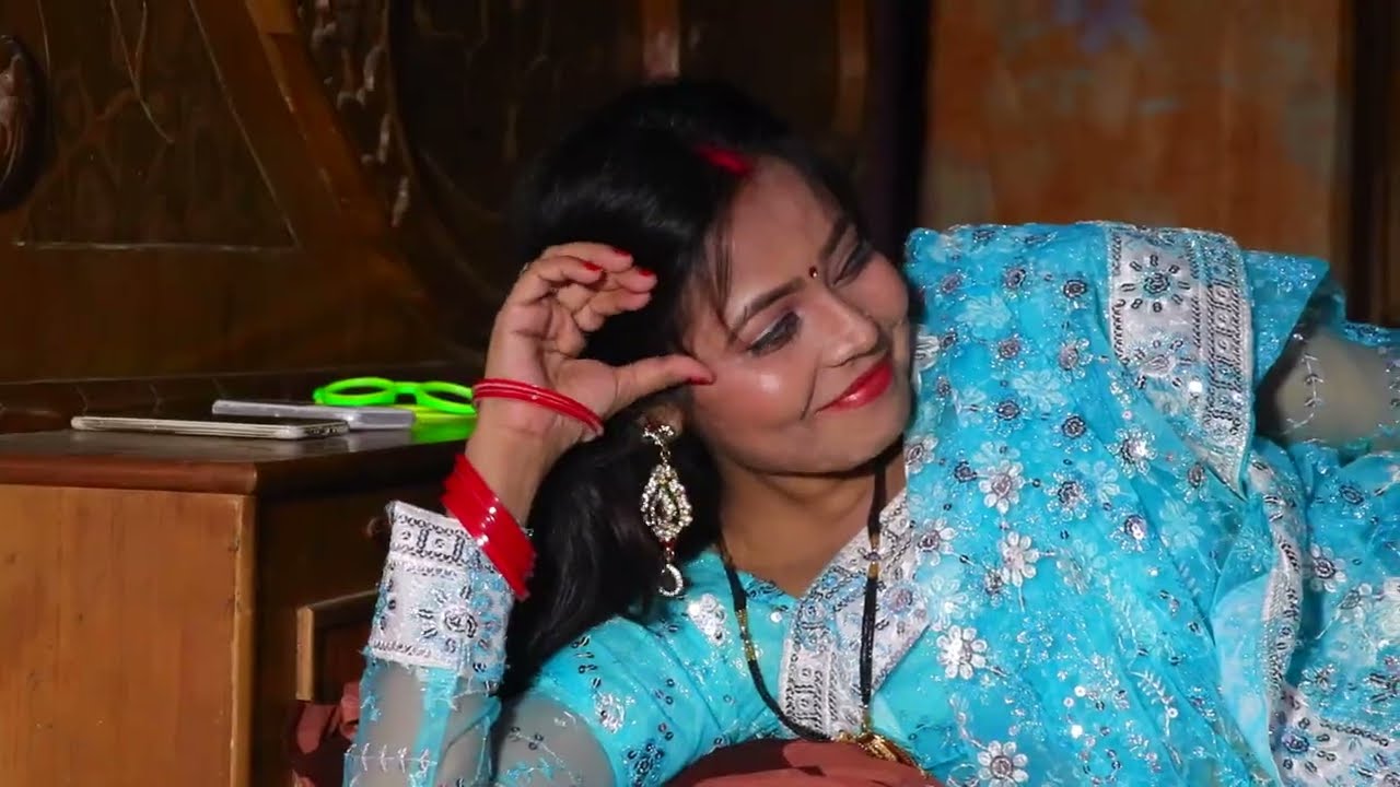 बहू का गुलाम भाग 1।। Bahu ka gulam episode 1।। Samsul Chaudhari Taranakhanam LiluPradhan VickyPotter