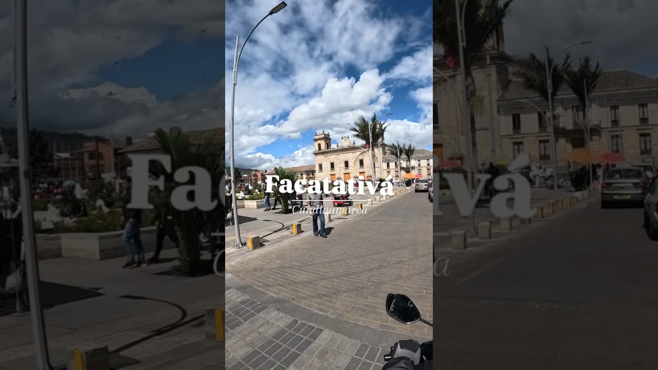 Facatativ&aacute; - Cundinamarca