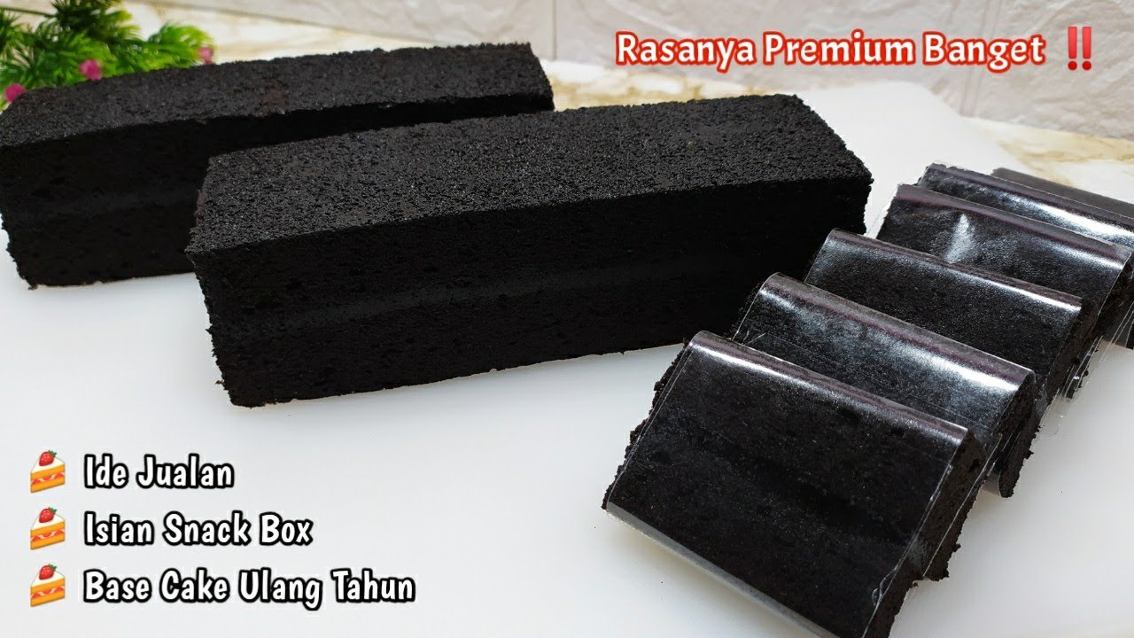 SUPER MOIST & CREAMY_Pecinta Coklat Boleh Coba Resep Yg Satu ini_ Dijamin Bakalan Ketagihan😍