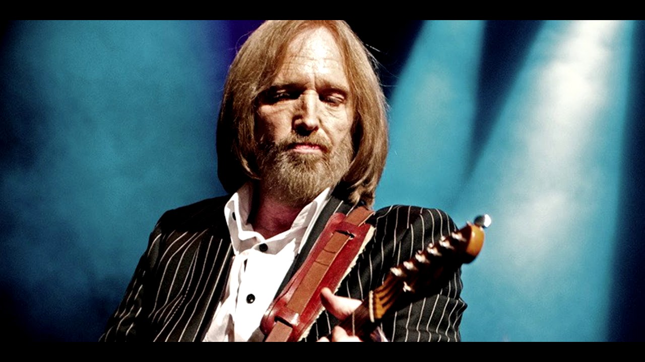 Tom Petty Lookin' for Daddy