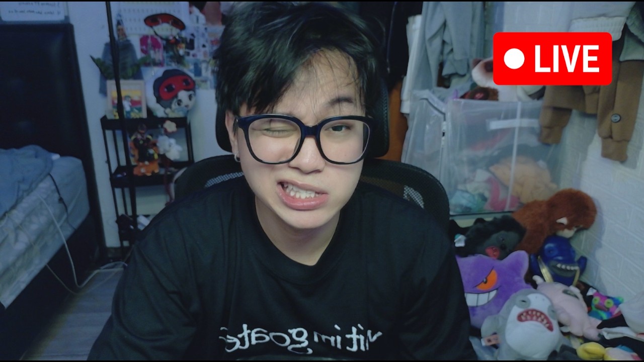 JADIAN SAMA SELINGKUHANYA MANTAN - CONFESSION STREAM! BIG REACT!