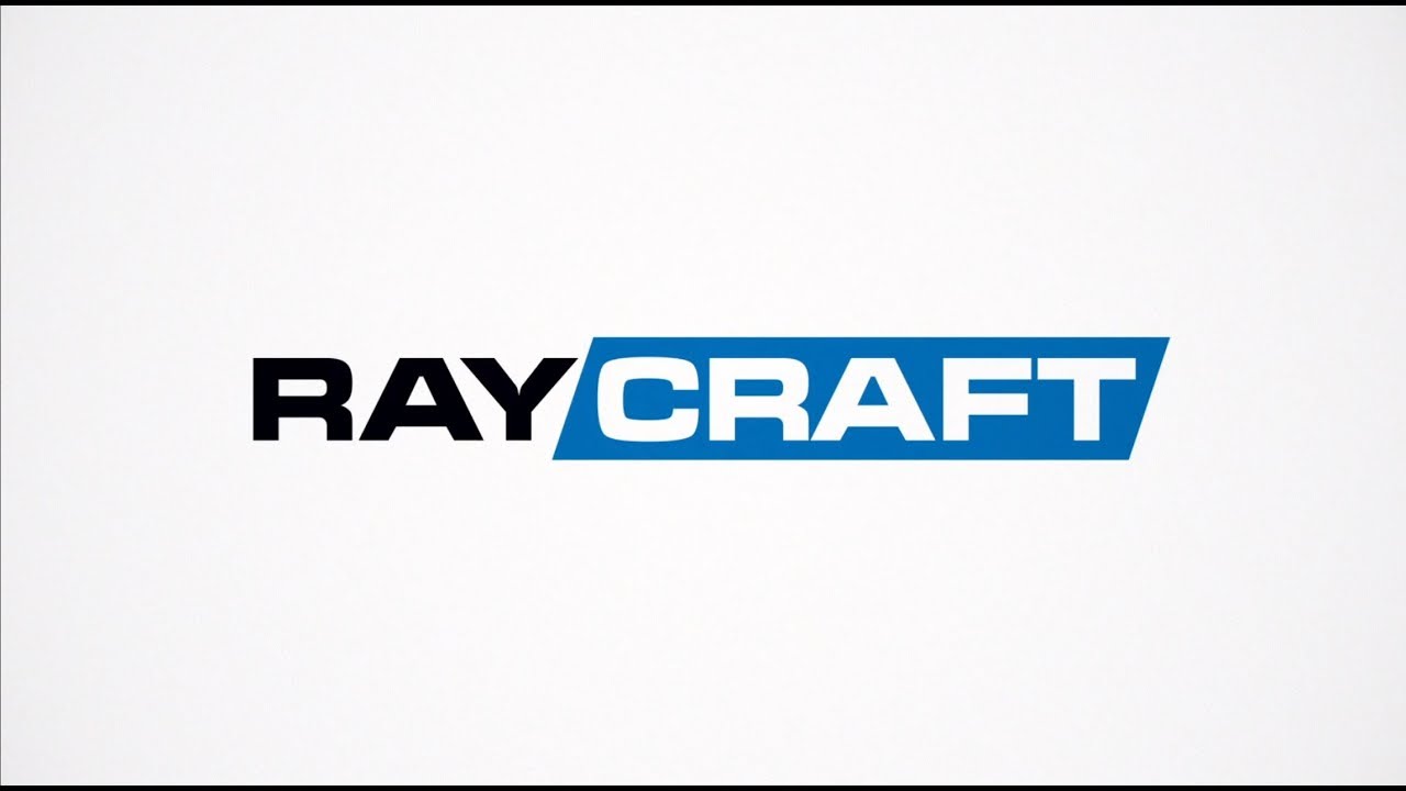 RayCraft РОНКТД Территория NDT 2018