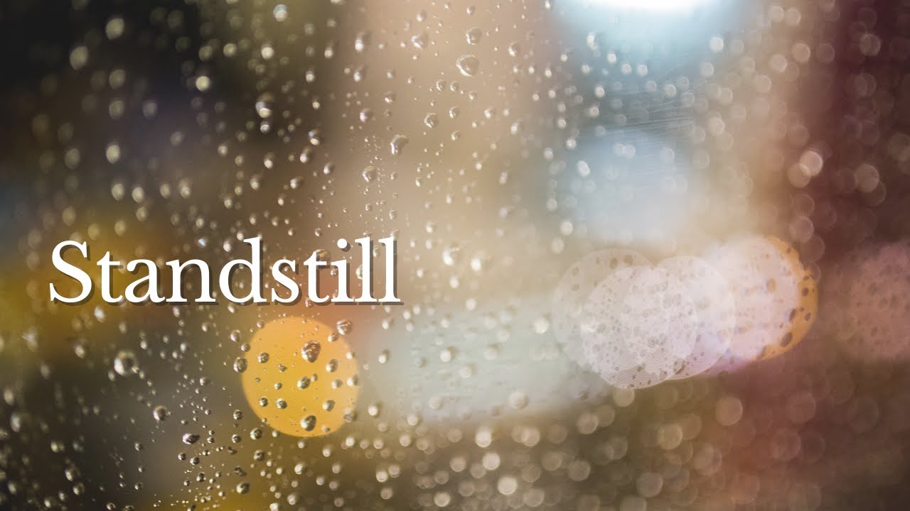 Standstill - Annie Higgins (Official Music Video)