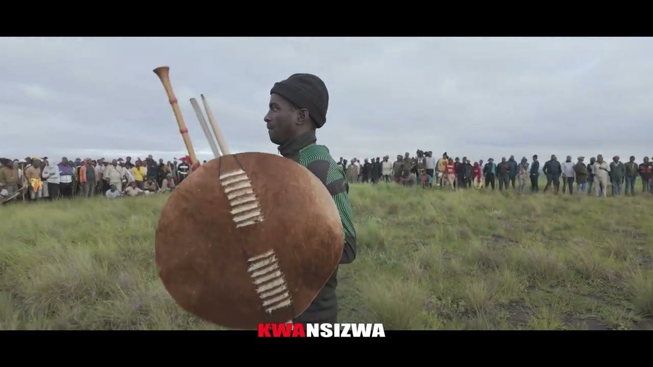 Ezingolweni - Part One ( 30/12/2023 )