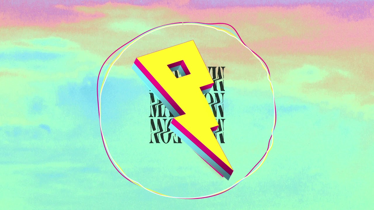 Madeon - All My Friends (1788-L Remix)