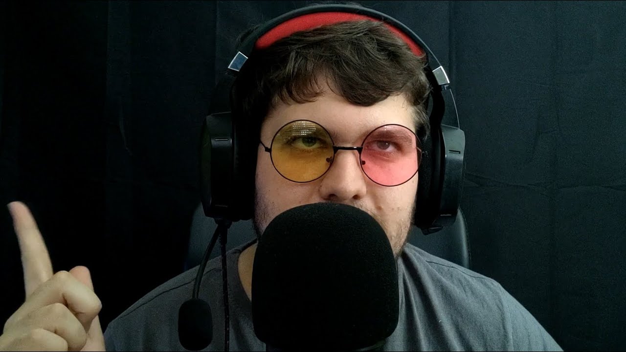 Introduction, classic triggers [ASMR]