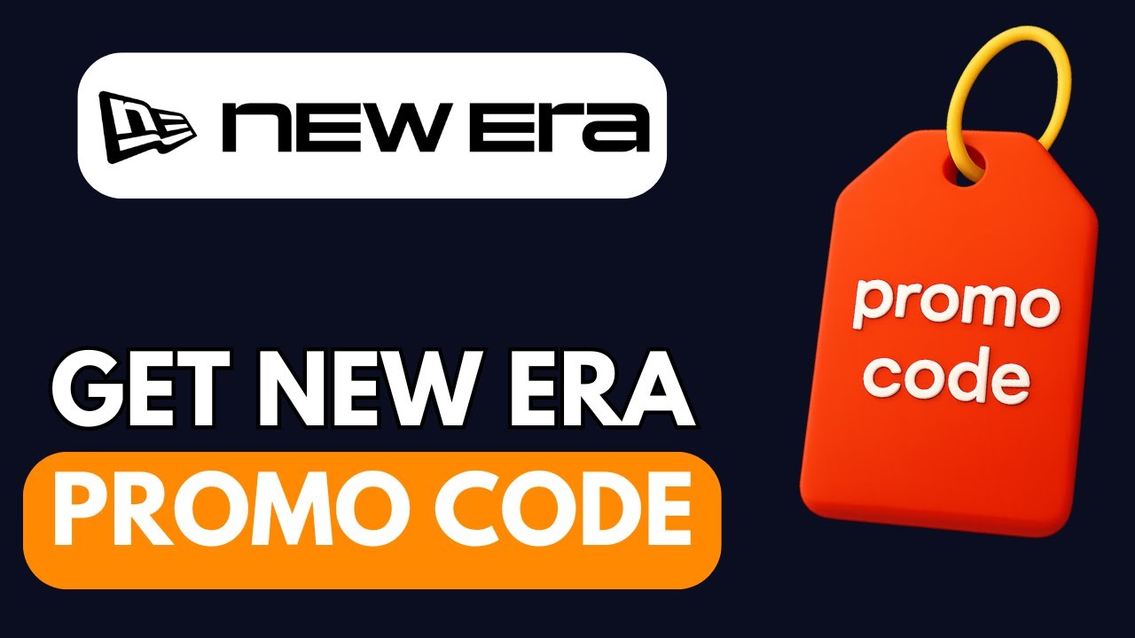 HOW TO FIND WORKING NEW ERA DISCOUNT PROMO CODES IN 2026 (UPDATED)