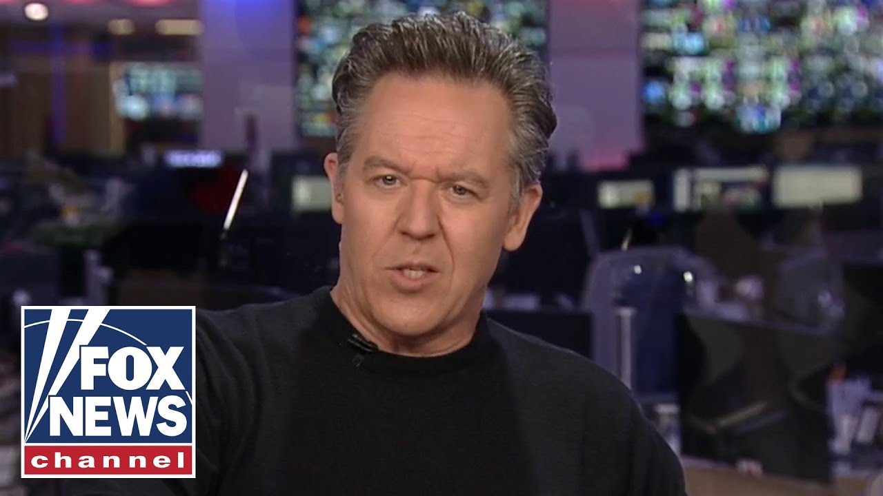 Gutfeld on the “you should’ve acted sooner” media chorus