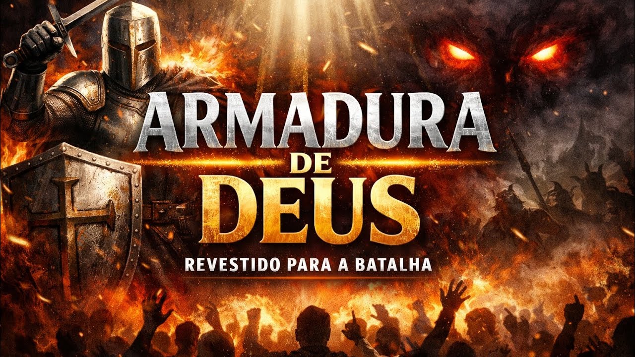 A GUERRA ESPIRITUAL É REAL 😳|Você Precisa Ver Isso | NINGUÉM CONSEGUE VER ESSA GUERRA MAS ELA EXISTE