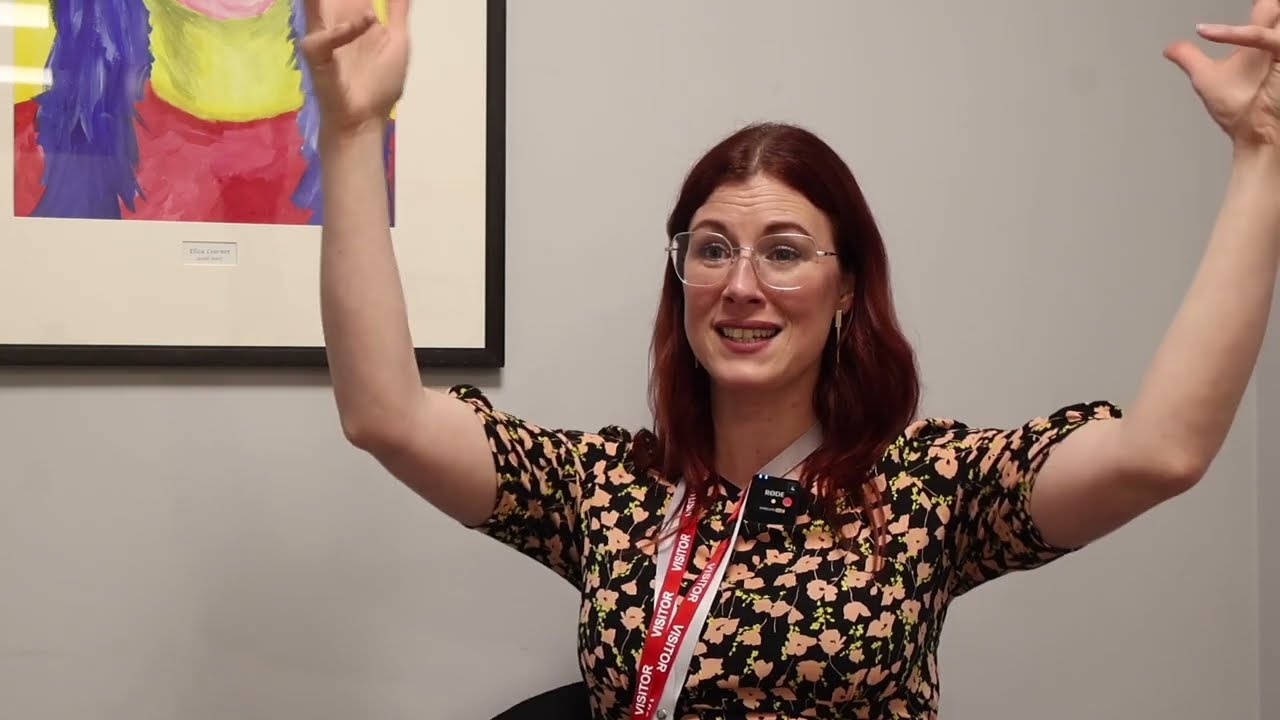 Safeguarding consultant Beth Davies discusses sexism in schools