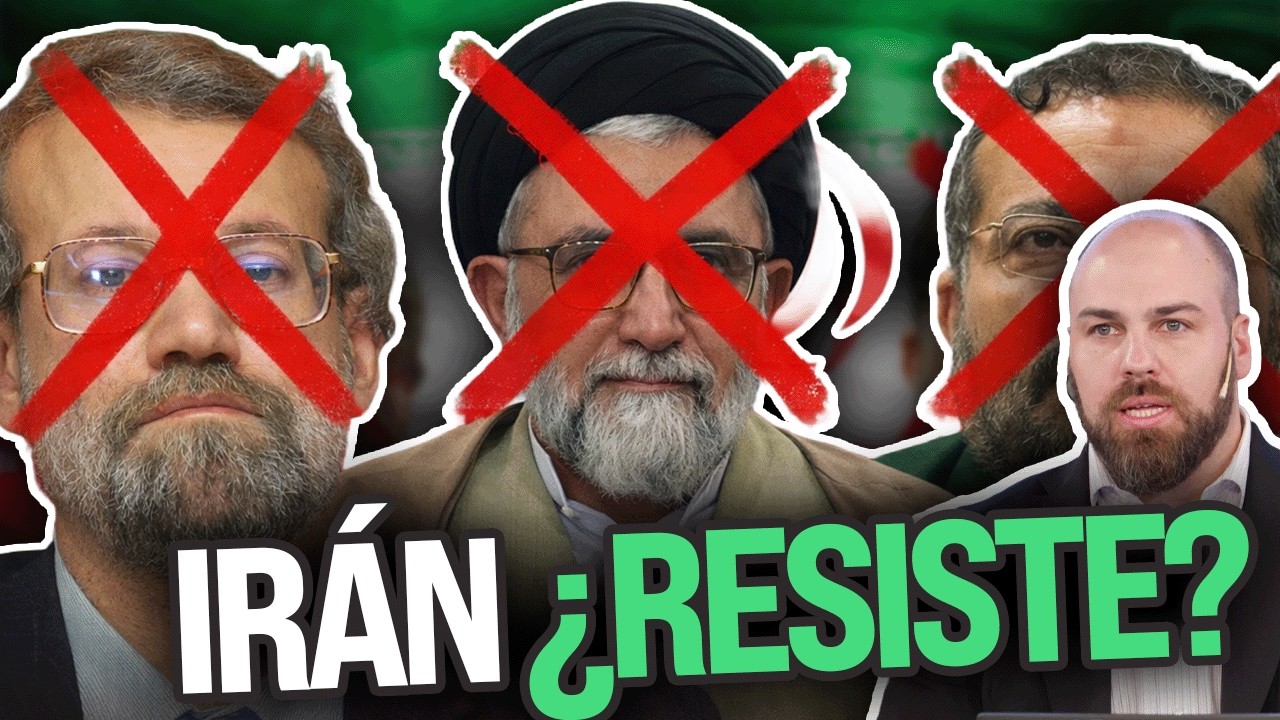 GUERRA EN ESCALADA: Irán responde con más misiles pese a los ataques | Andrei Serbin