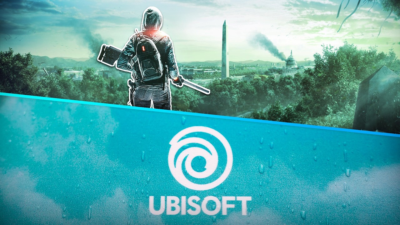 Ubisoft Made The Appointment...