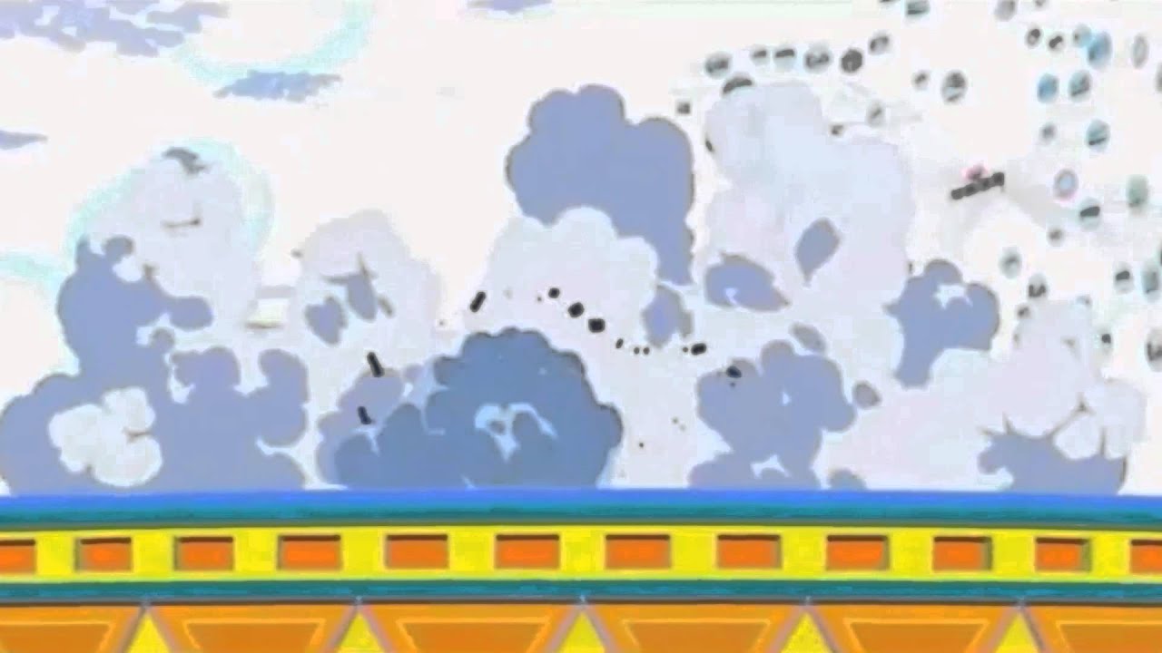 Summer Wars Amv King Kazma   Hell Yeah!