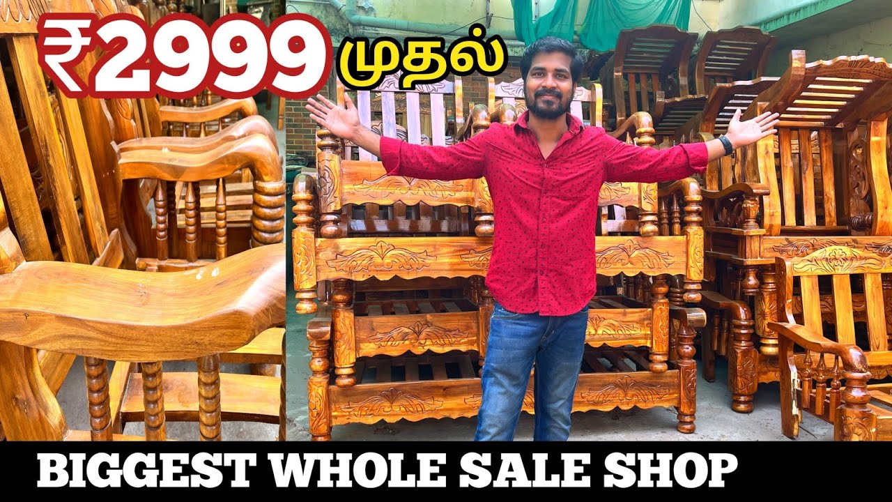 FURNITURE At WHOLE SALE PRICE 😍💥| MM FURNITURES | RUNNING COMMENTARY