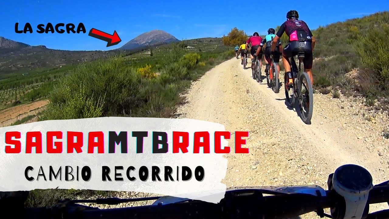 IV SAGRA MTB RACE 2022 | DAVID ROCA