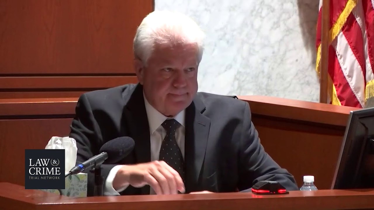 Skylar Richardson Trial Day 3 Witness  Dr Christa Latham Part 2