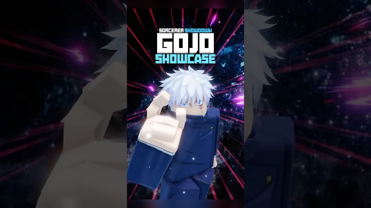 NEW GOJO IN THE BATTLEGROUNDS!! 
