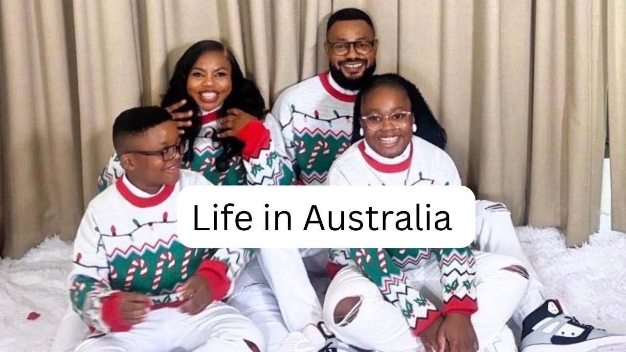 Days in my life in Australia I Couple life diaries I Cooking I Vacation Vlog I Life of a Migrant