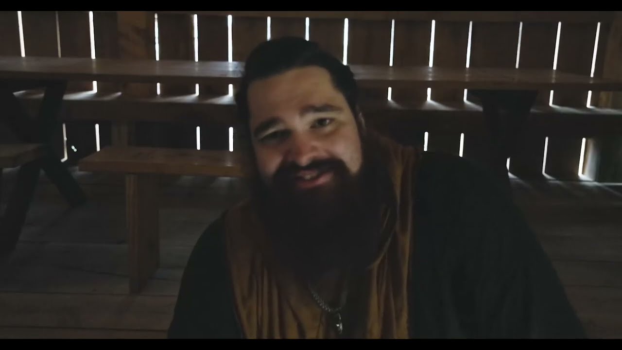 Farm Wars 3: Viking Age Living History and Reenactment