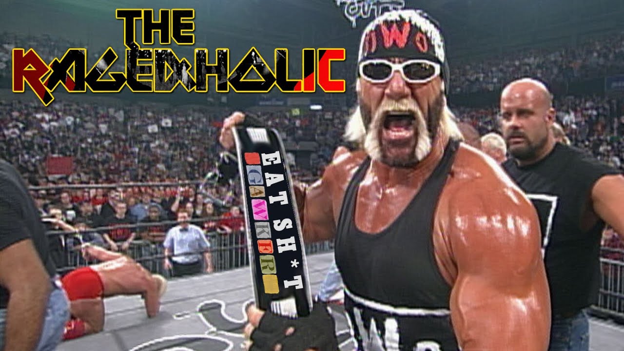 Gawker Gets GOT! - A Rant