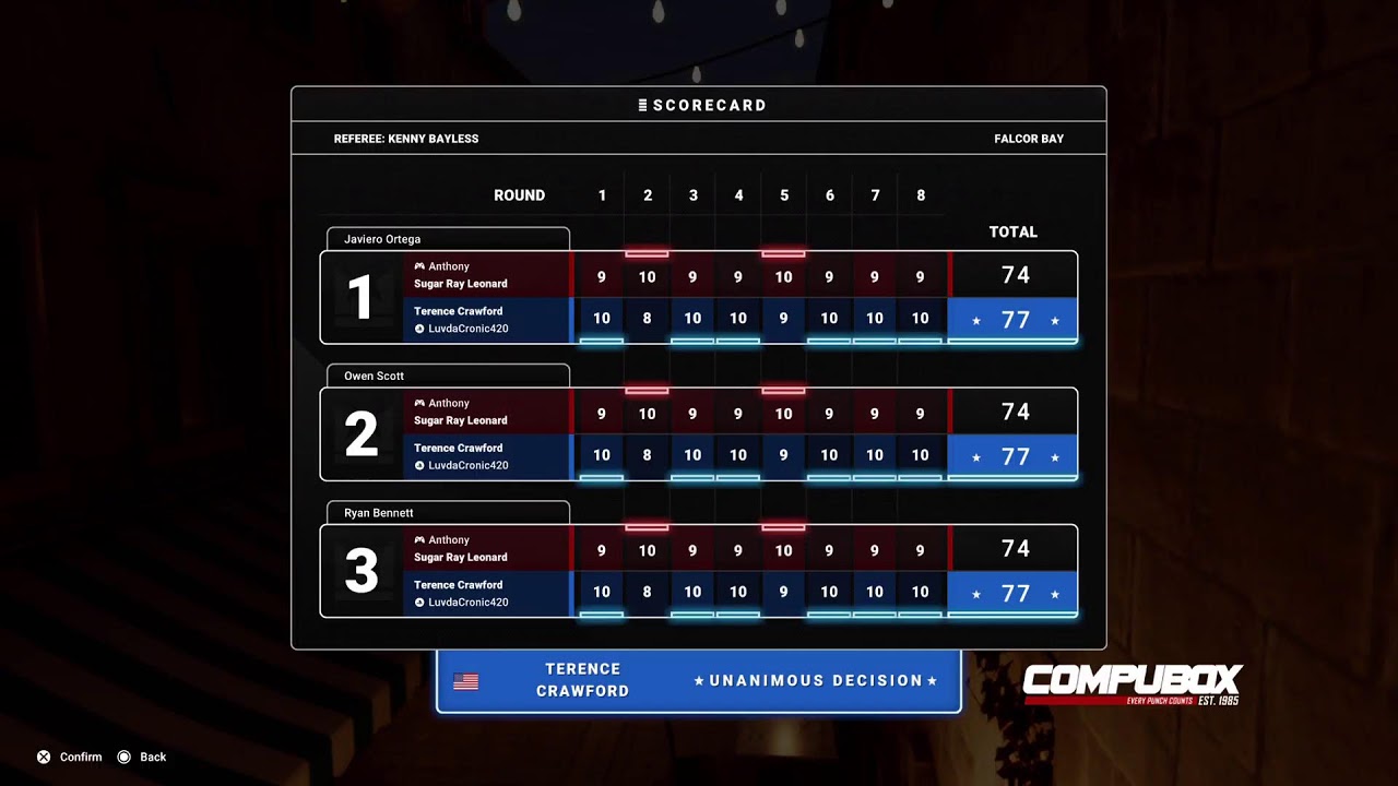 online with Kronick boxing mortal Kombat Disney racing undisputed