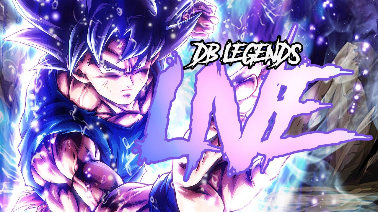 I AM TAMIGAMI #3 LATE NIGHT PVP VIEWER BATTLES AND TEAM REQUEST!! #dbl #ytshorts #dragonballlegends