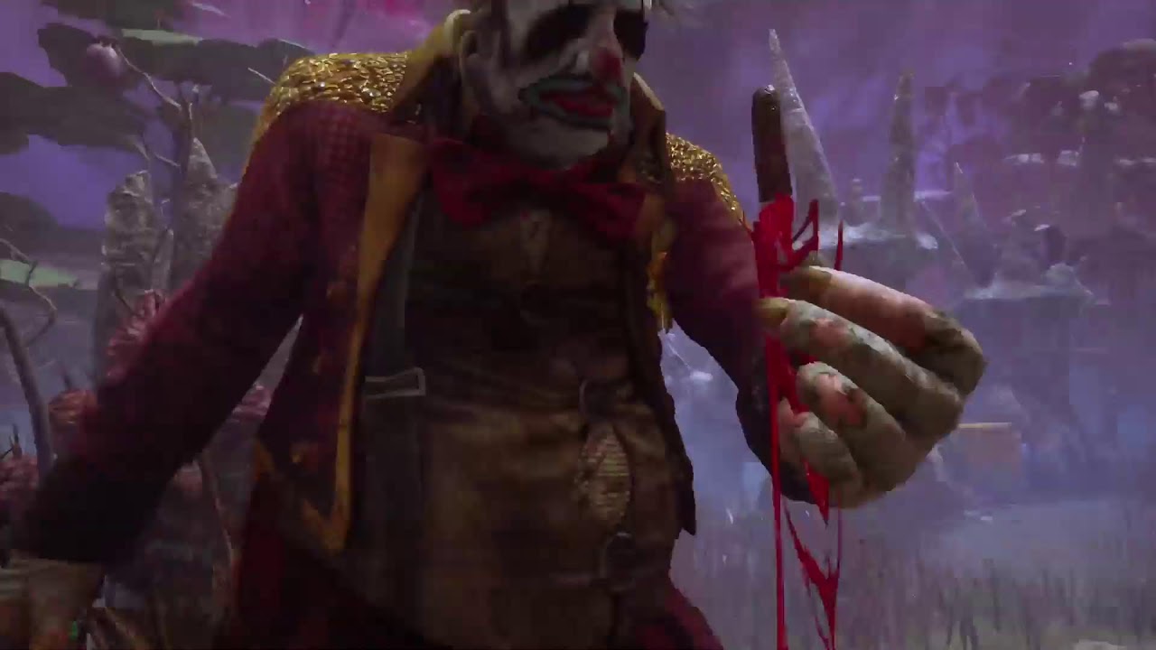 Dead by Daylight
