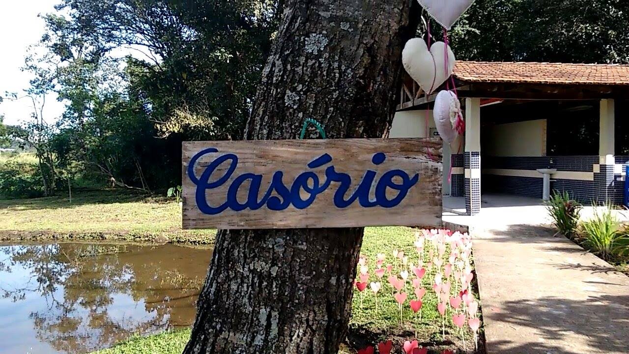 Casamento Amanda e Eugênio - Decoração Boho Chic.