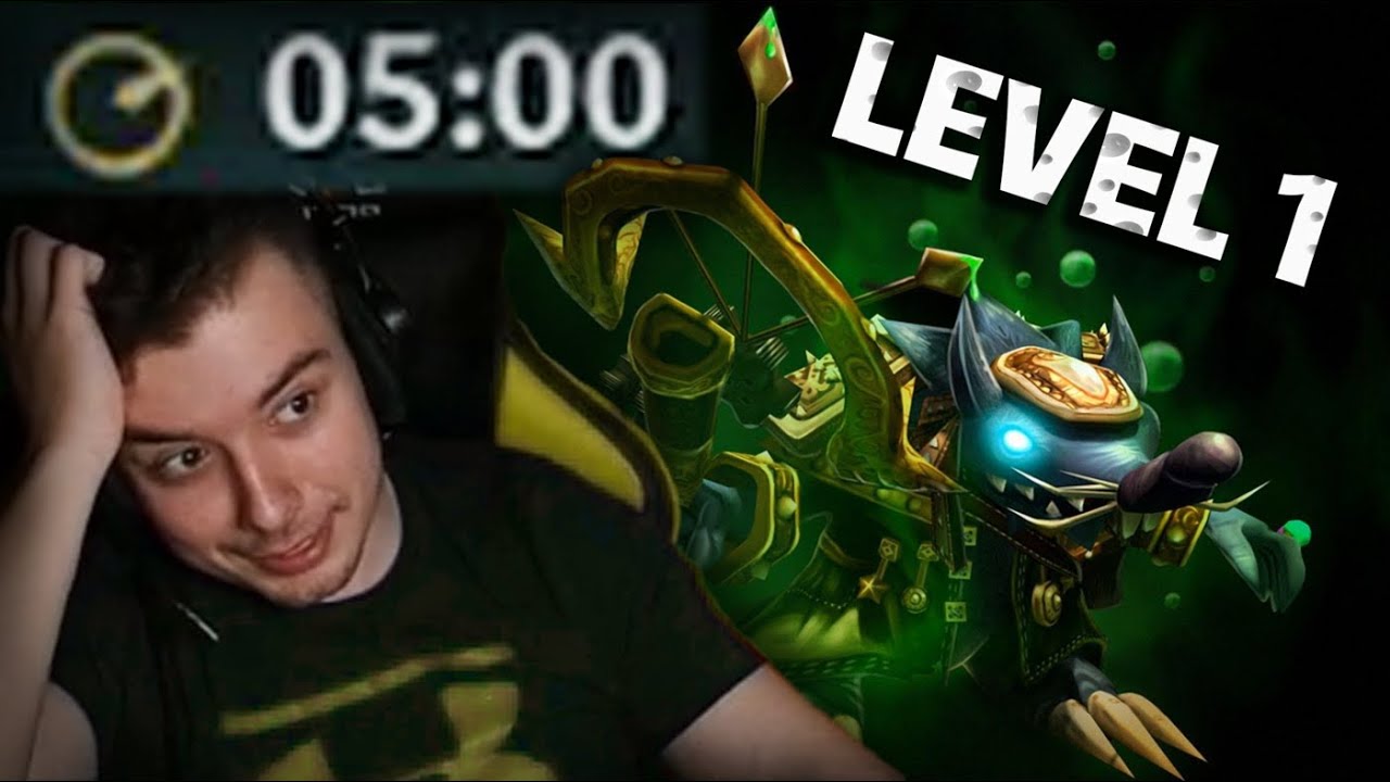 MA LAS DE LEAGUE OF LEGENDS