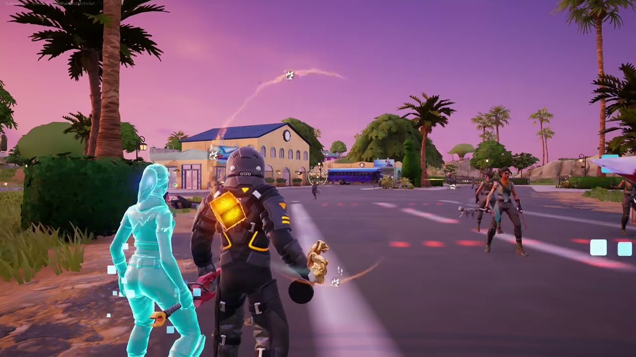 Where Is Everyone?