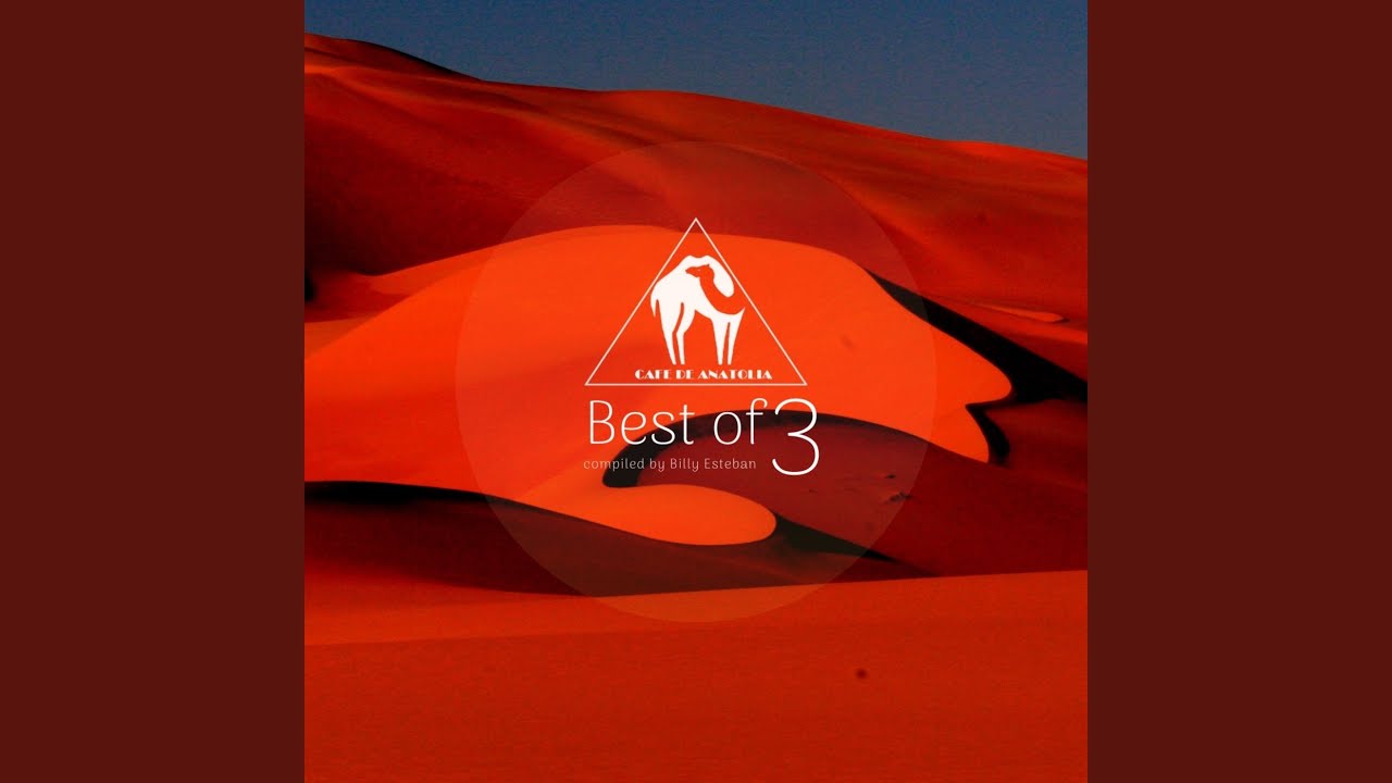 Andaluz (Aram Bongo Remix)